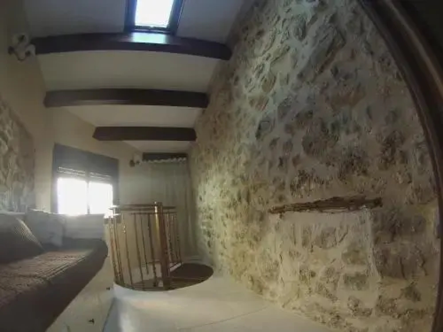 Casa Tòful