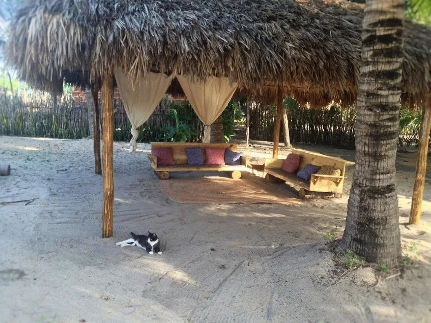 Pousada MyBrother Cabanas