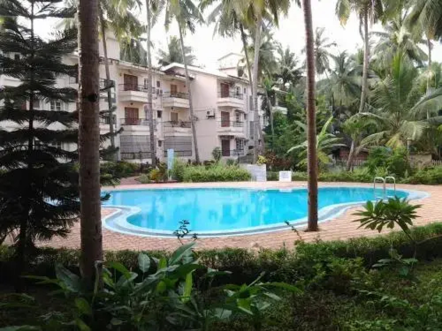 Smiley Holiday Homes