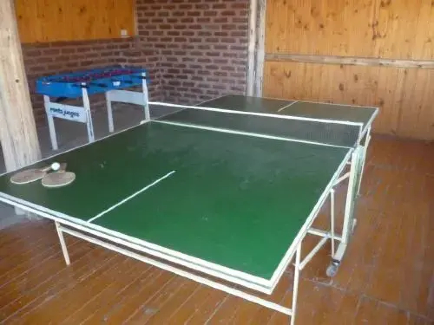 Terrazas de Encalada