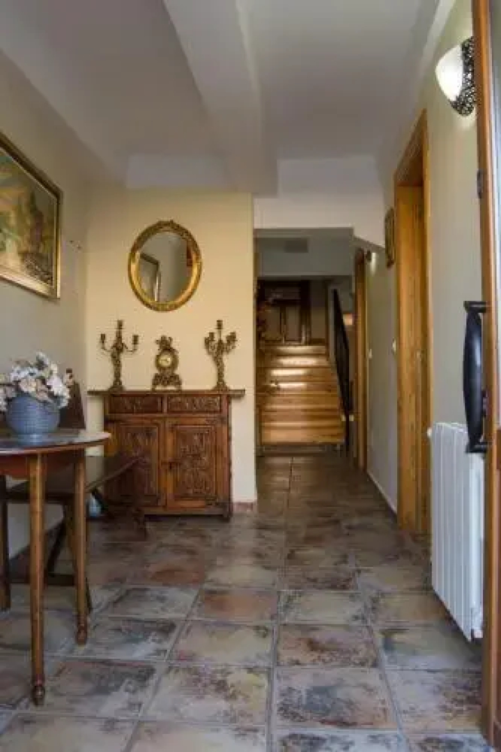 Casa Rural El Aral