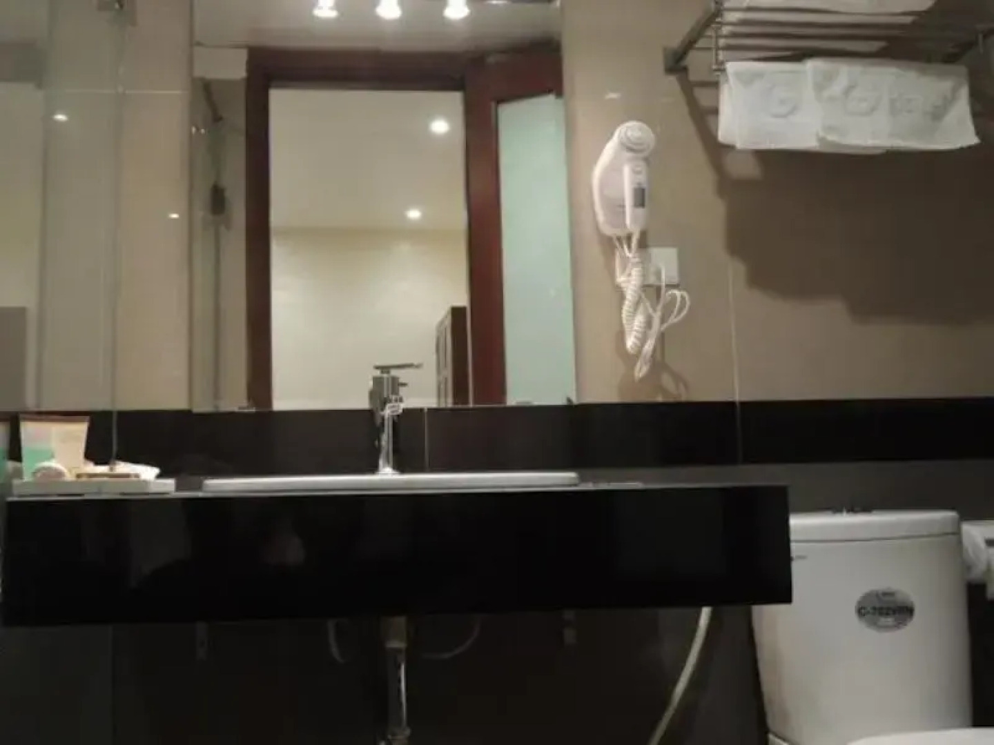 Mai Villa - Mai Lam Hotel