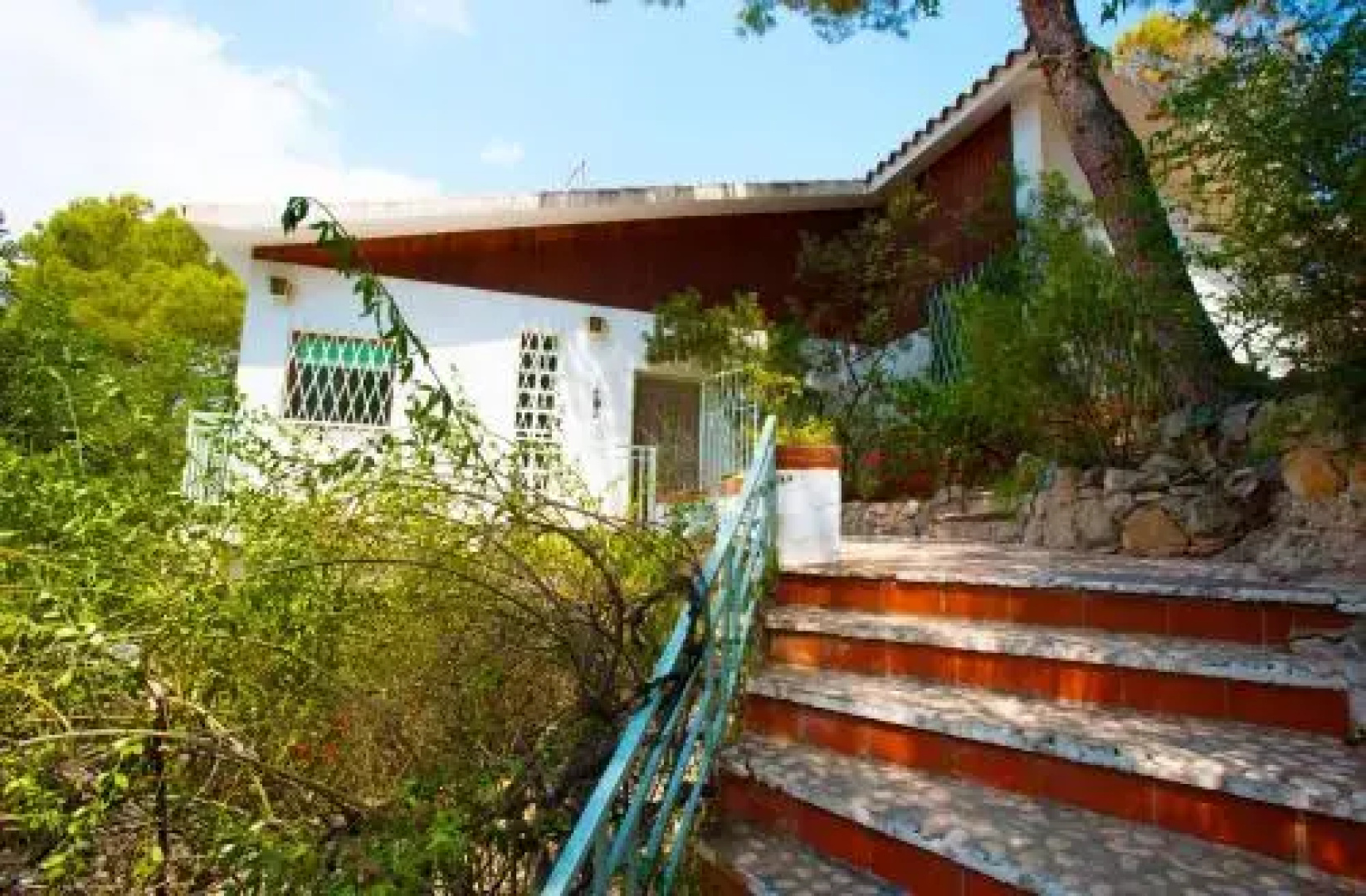 Villa Benicàssim