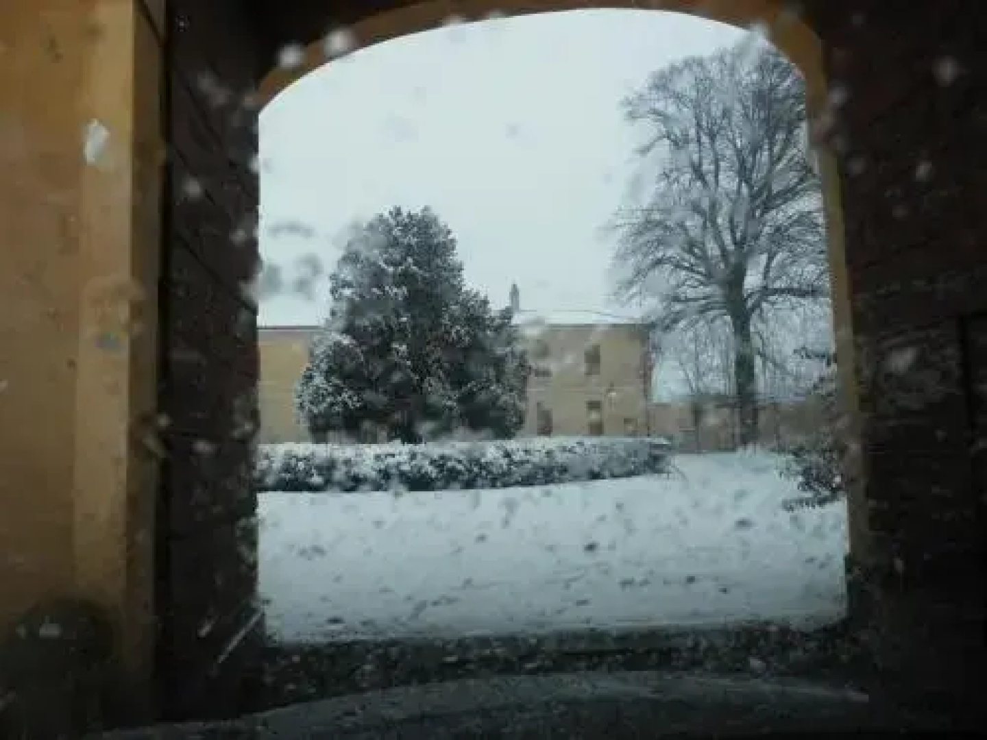 Agriturismo La Corte dei Semplici