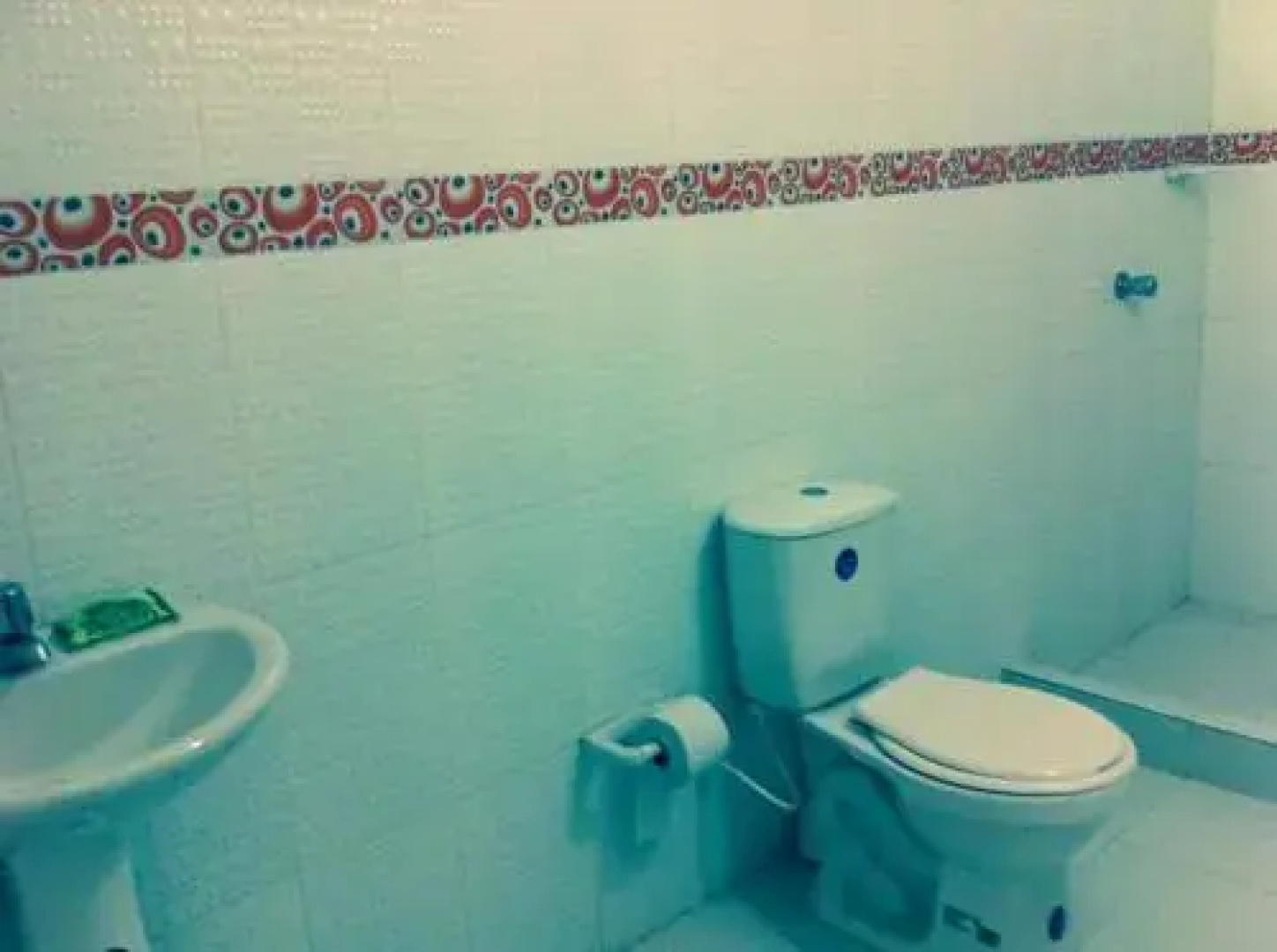 Cabaña Mi Ranchito