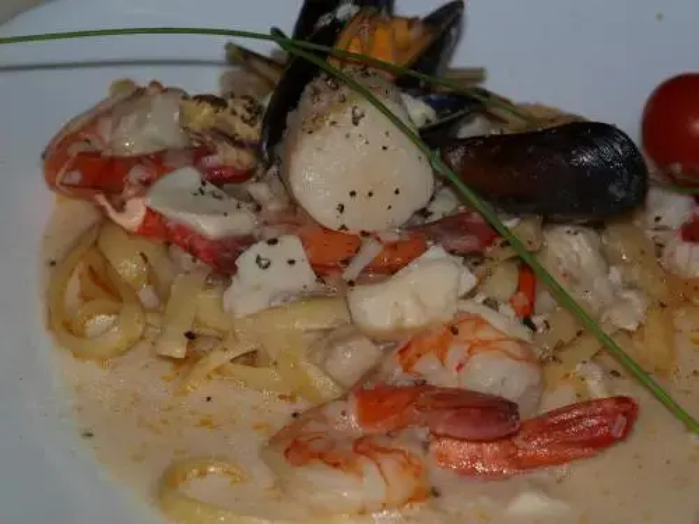 Auberge sur le lac Témiscouata