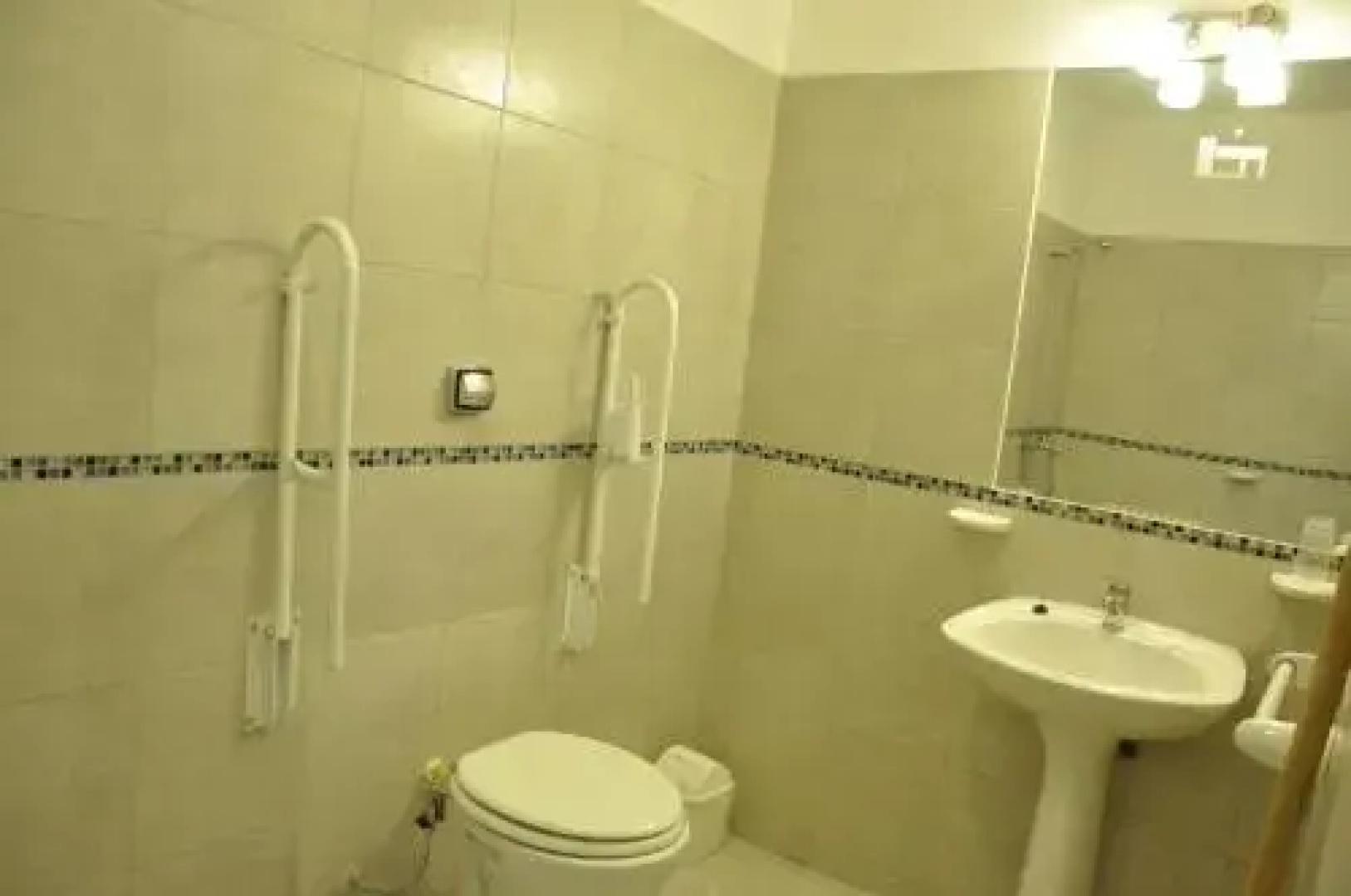 Hotel La Fontana