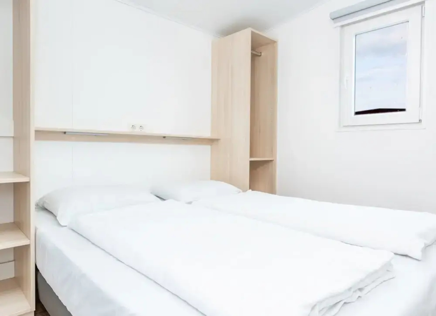 Roompot Vakantiepark Callassande