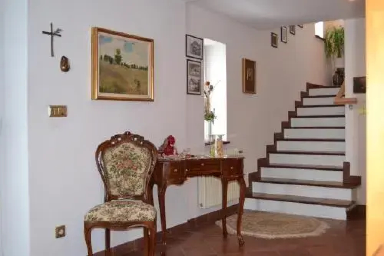 Ferienwohnung Pramstaller