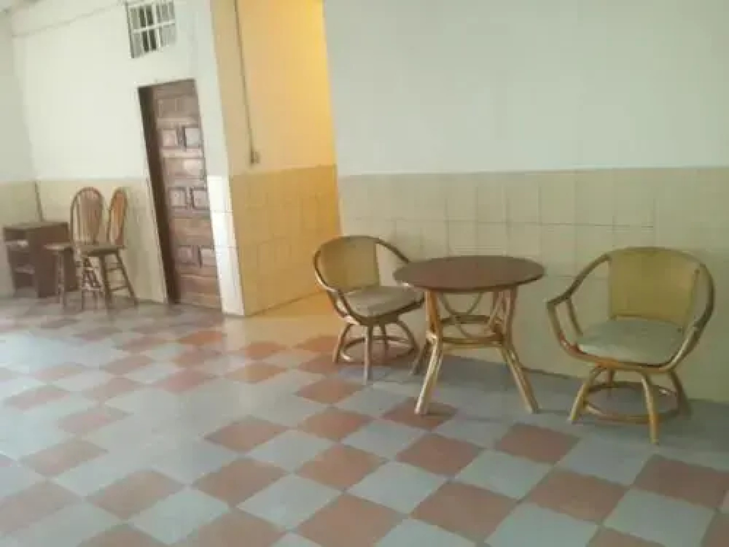 Akihito's Hotel