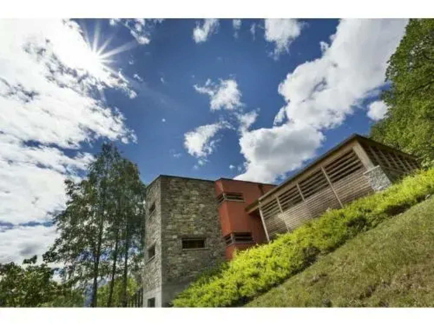 Chalet Casa Victoria