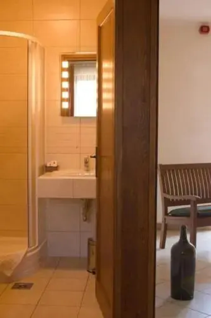 Frittmann Borászat és Panzió