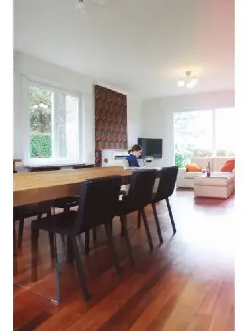 Holiday home Zelenachten