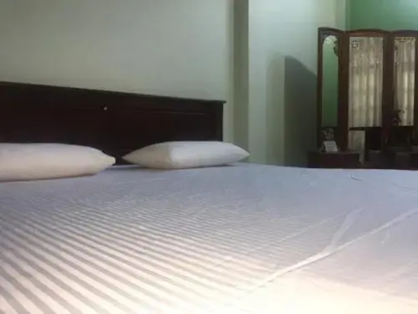 Villa Sunshine Hotel