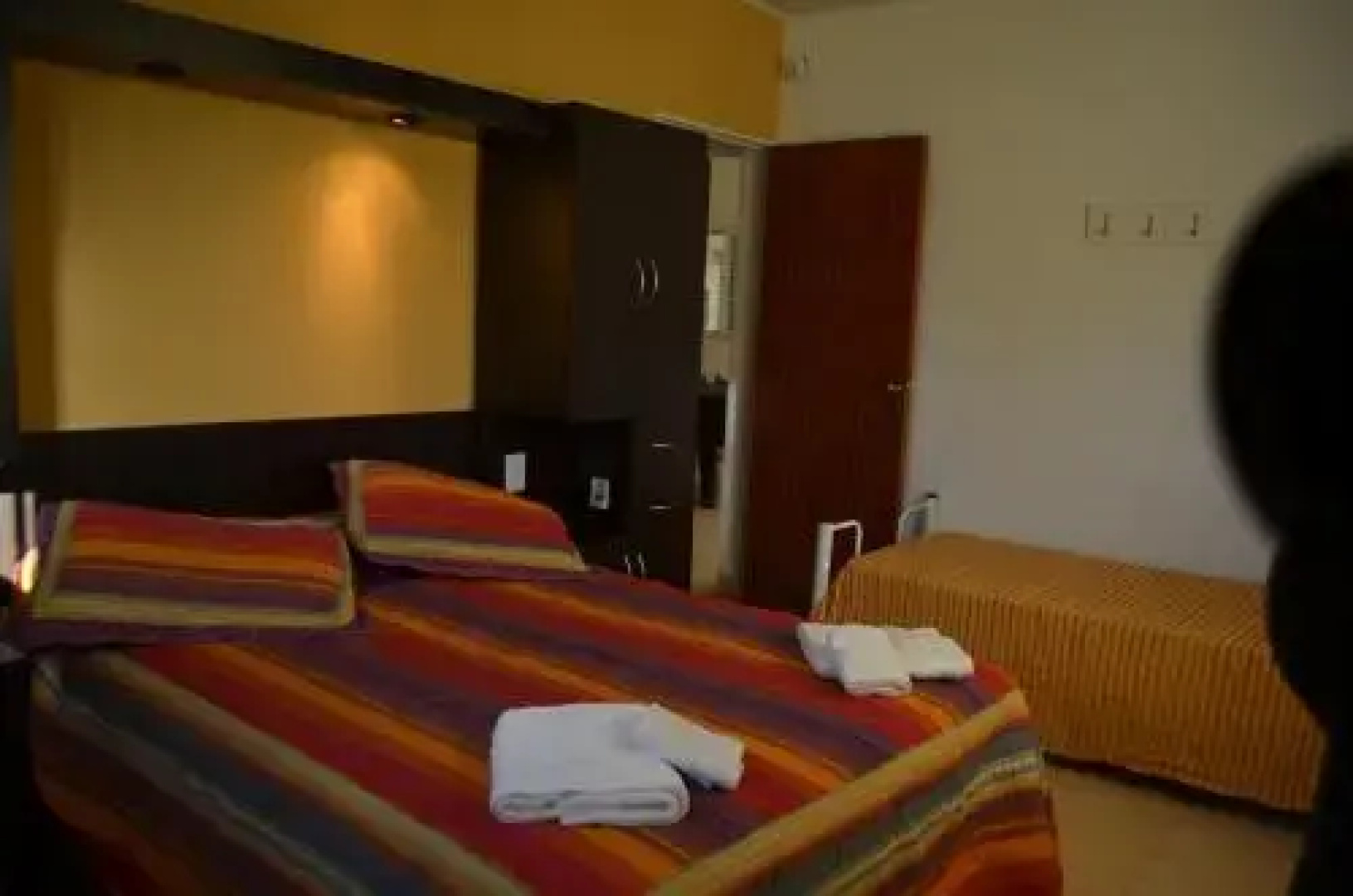 Cabañas Costa Azul