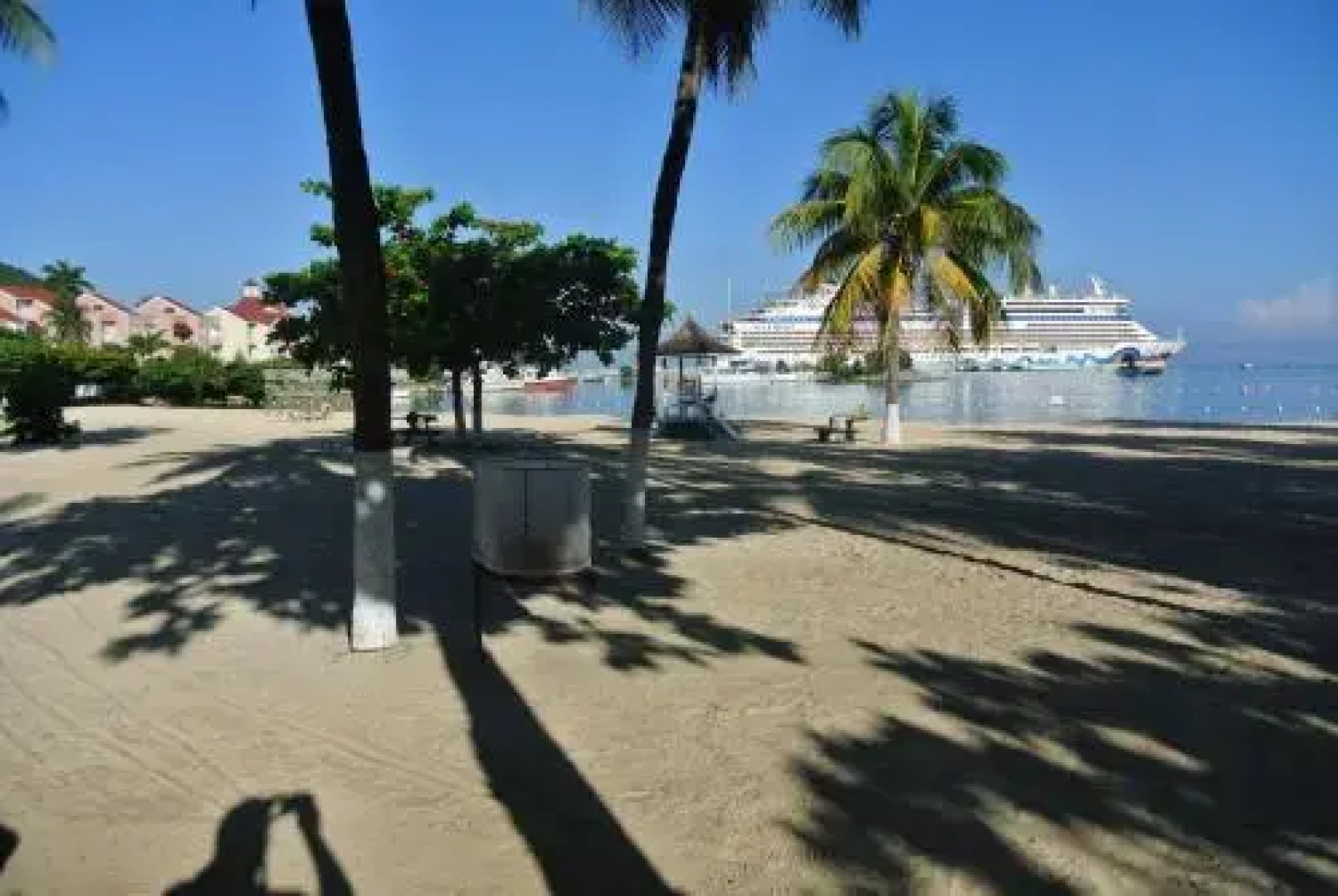 Beach Studio 4