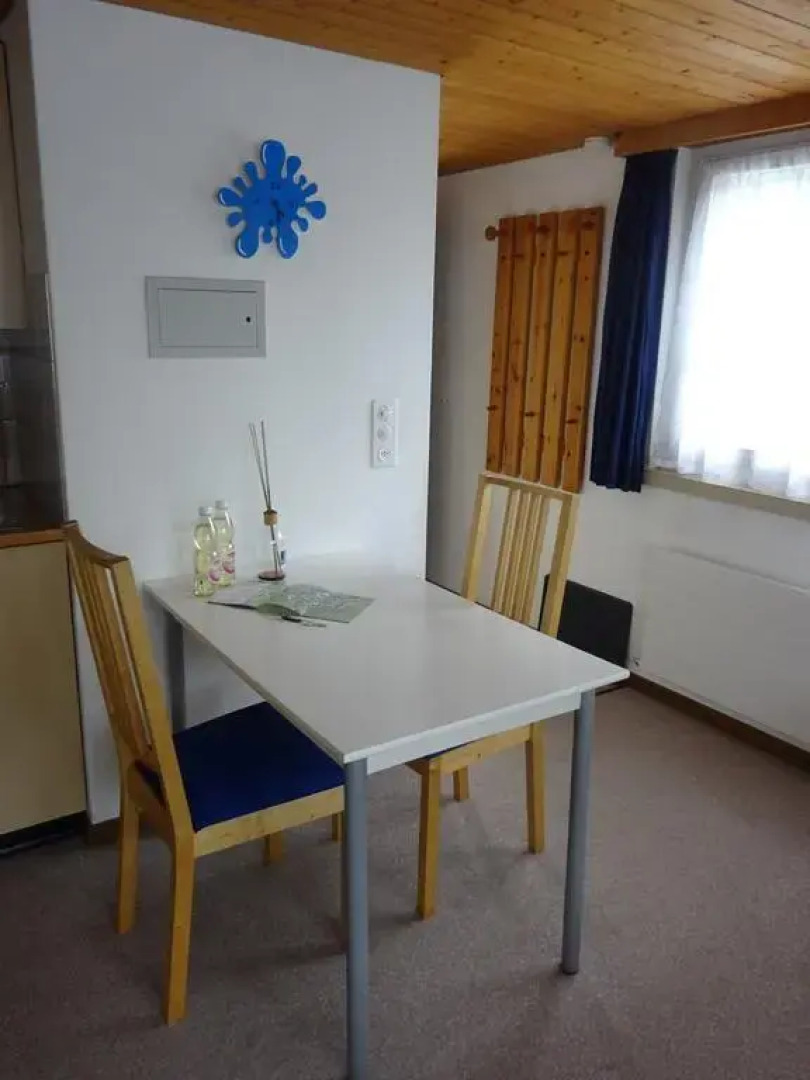 Ferienwohnung Inauen