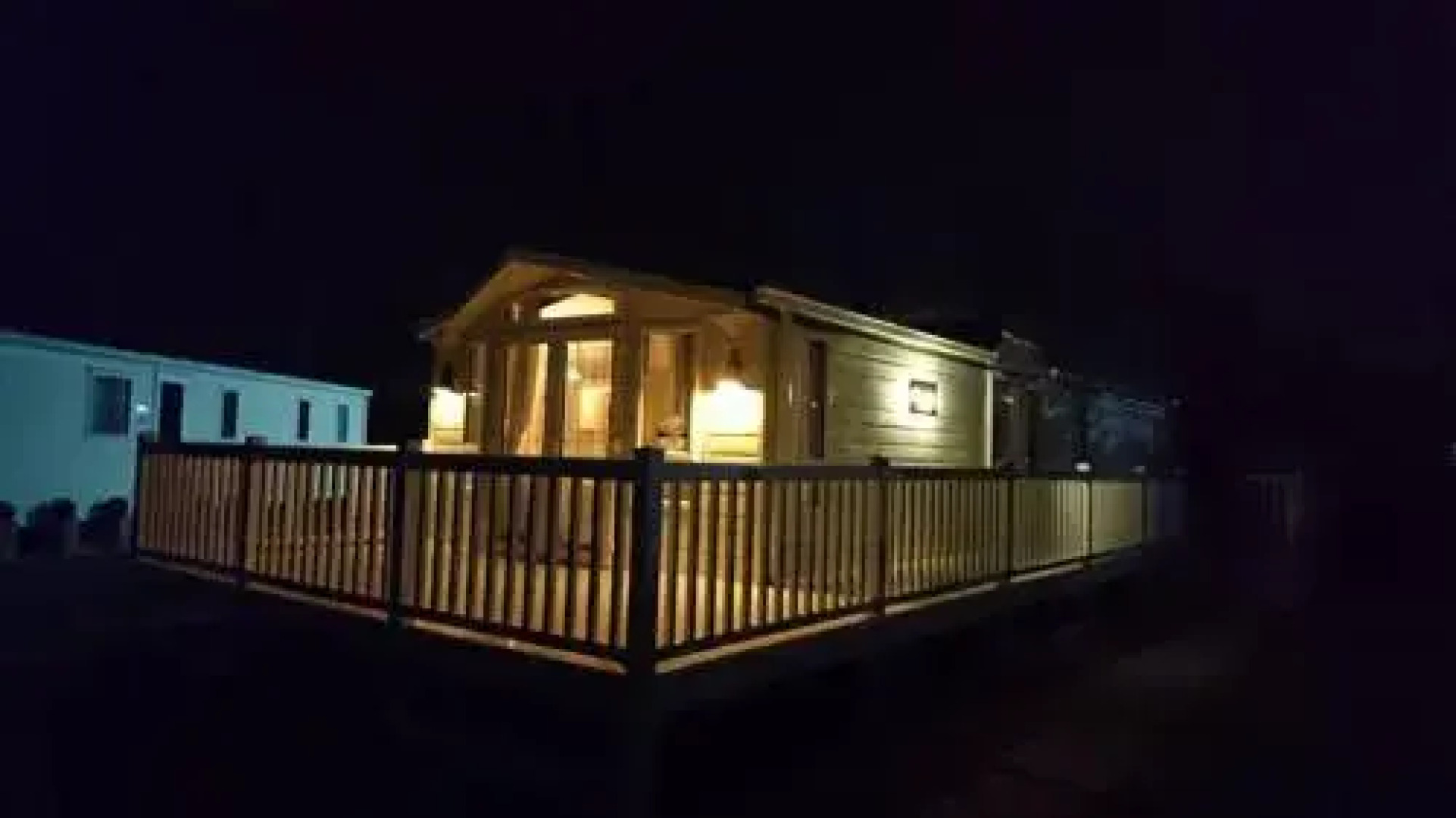 St. James 28 at Marton Mere