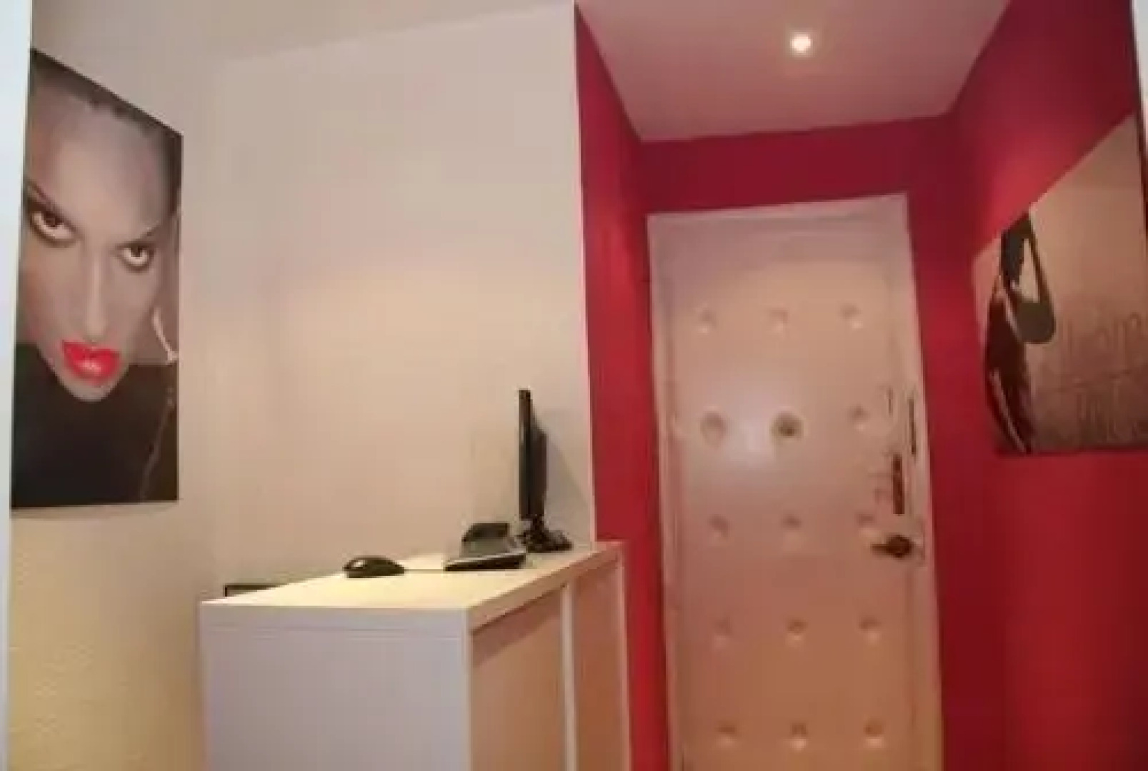 Room Pride Hostal