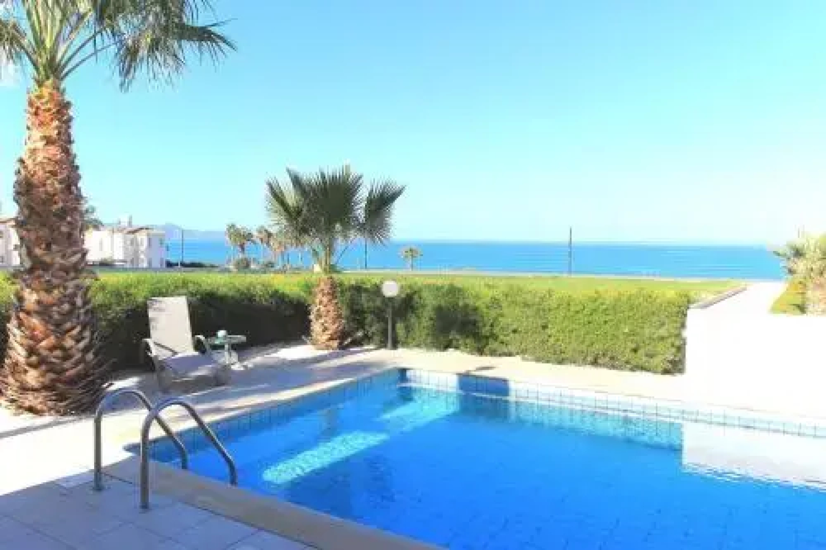 Sandy Coast Villas Amariliz