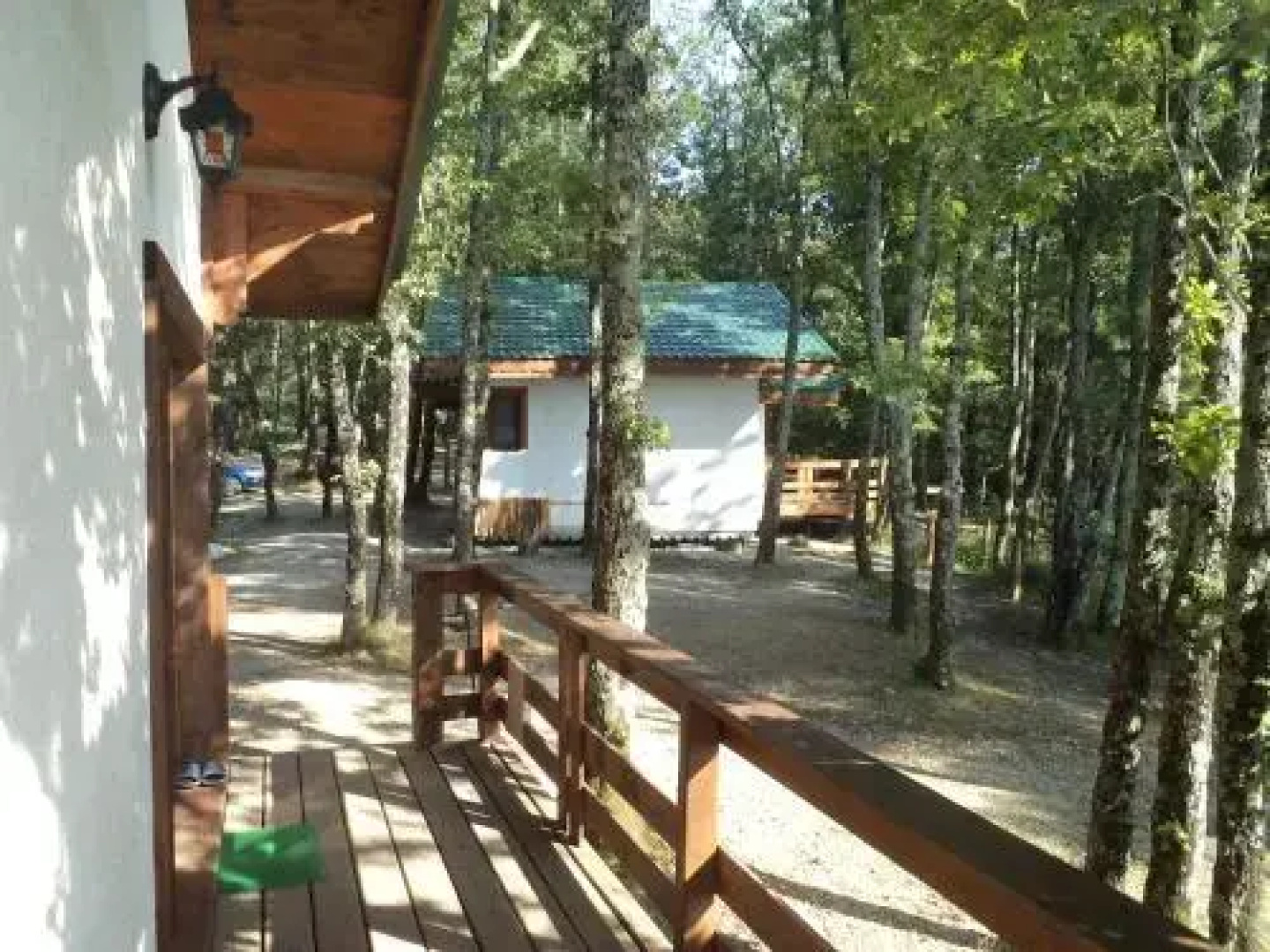 Вилла Мыс Кадош