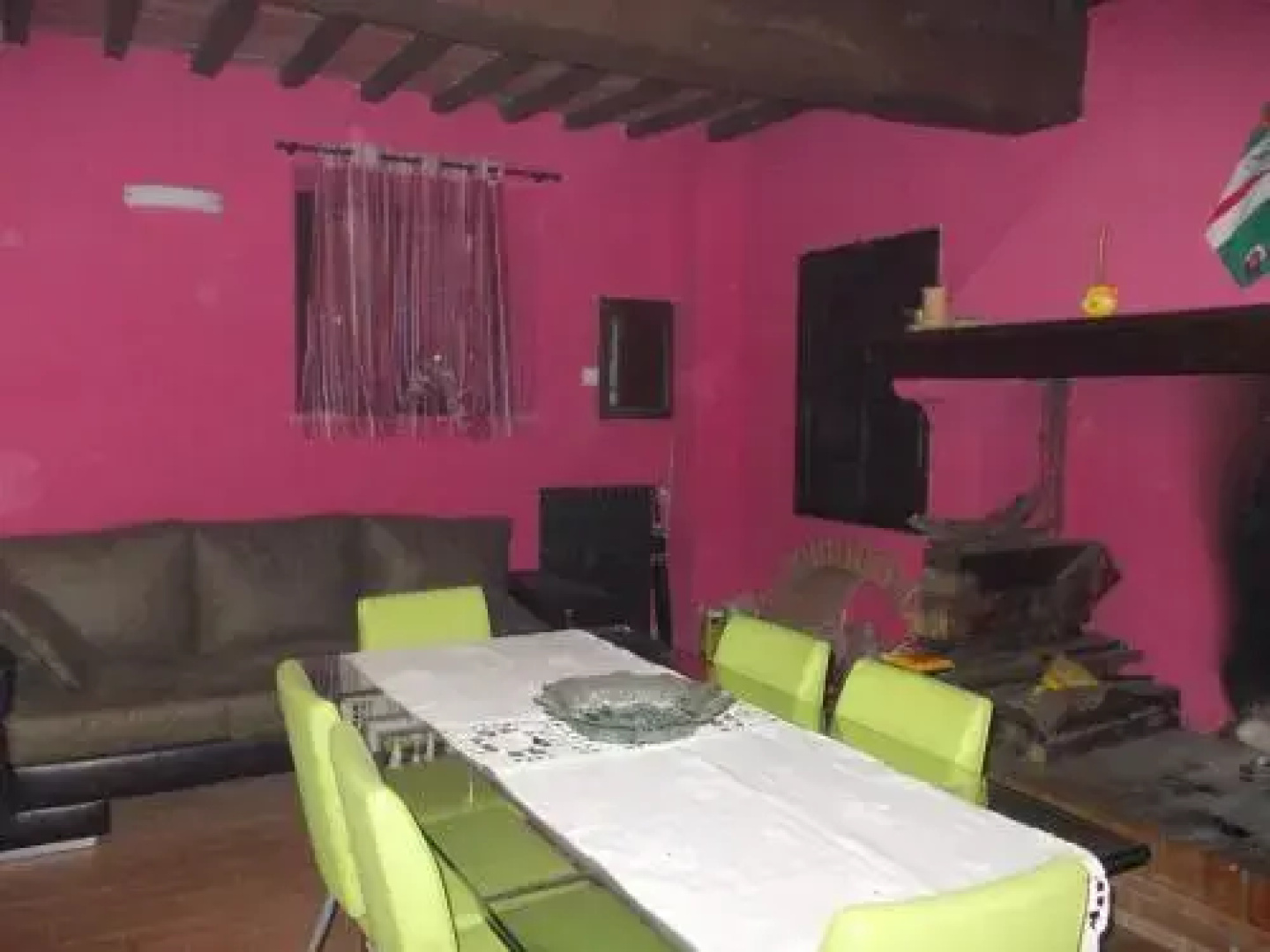 La Casa Dei Colori