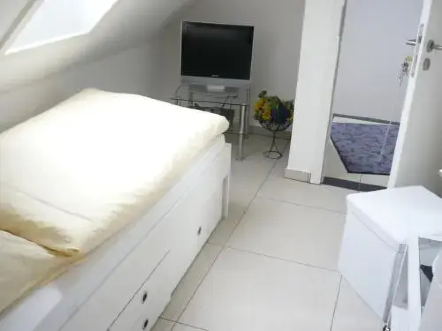 Wellness Appartements