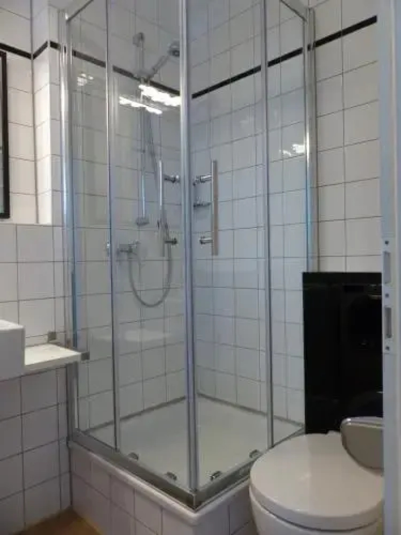 Parkhotel Heidehof Apartements