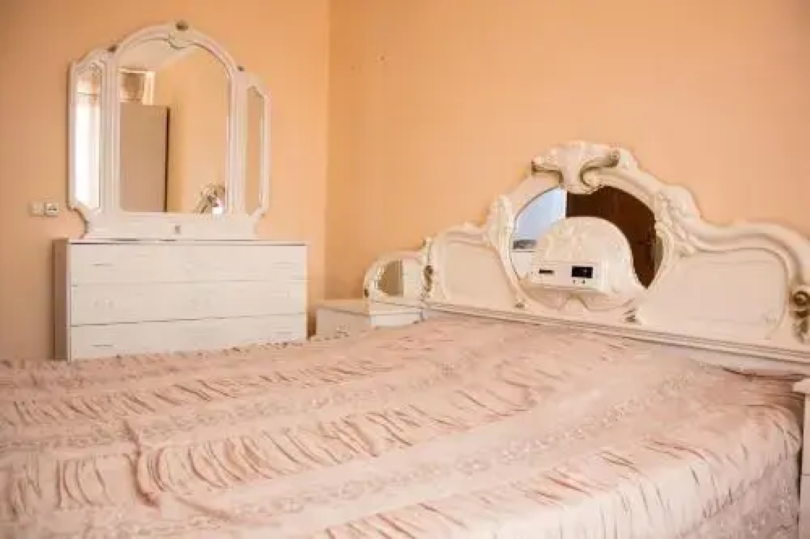 Apartments U Zhanny