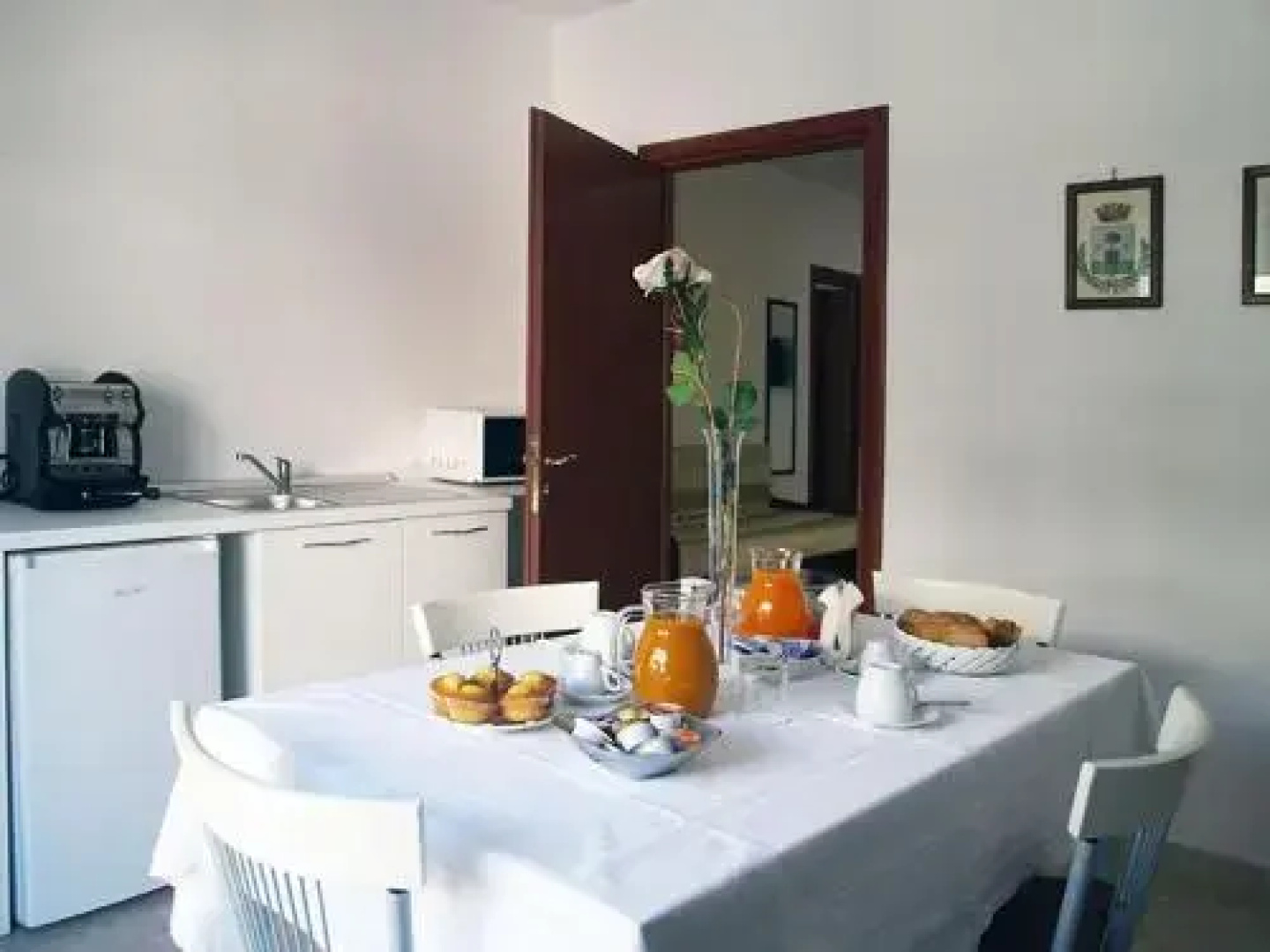 Il Mandorlo d'Oro