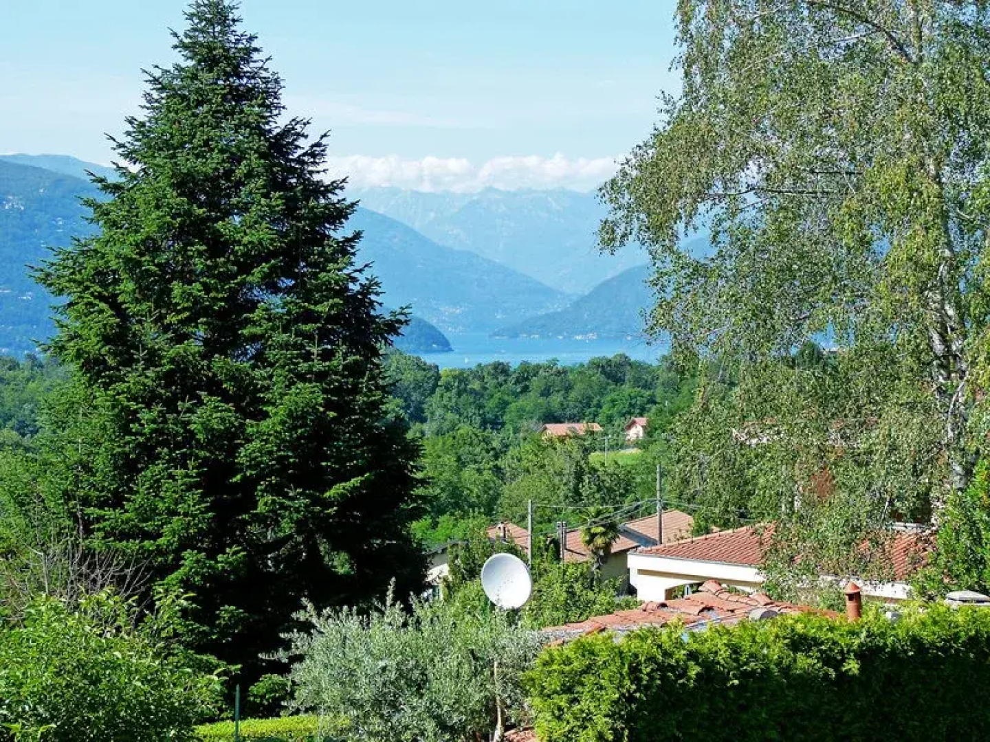 Casa Luisa - Two Bedroom