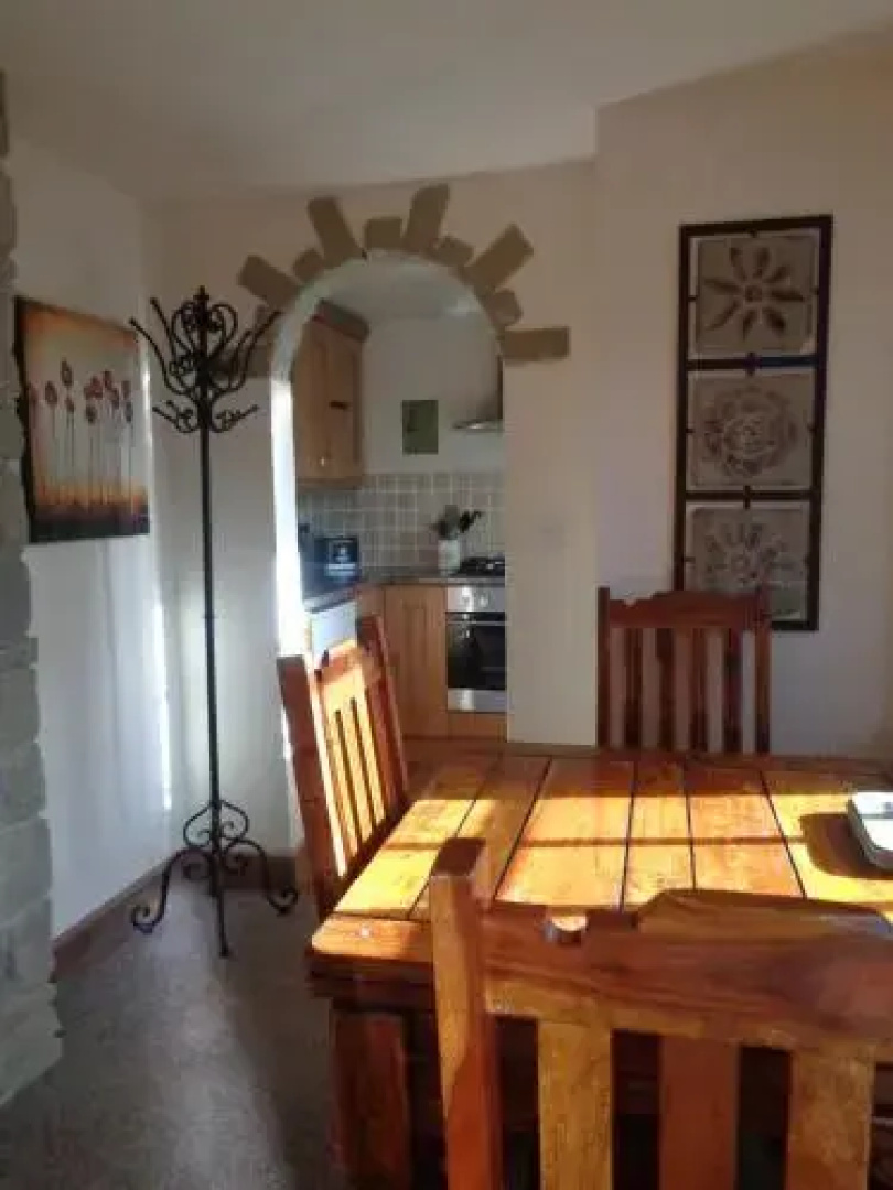 Moorlodge Country Retreat