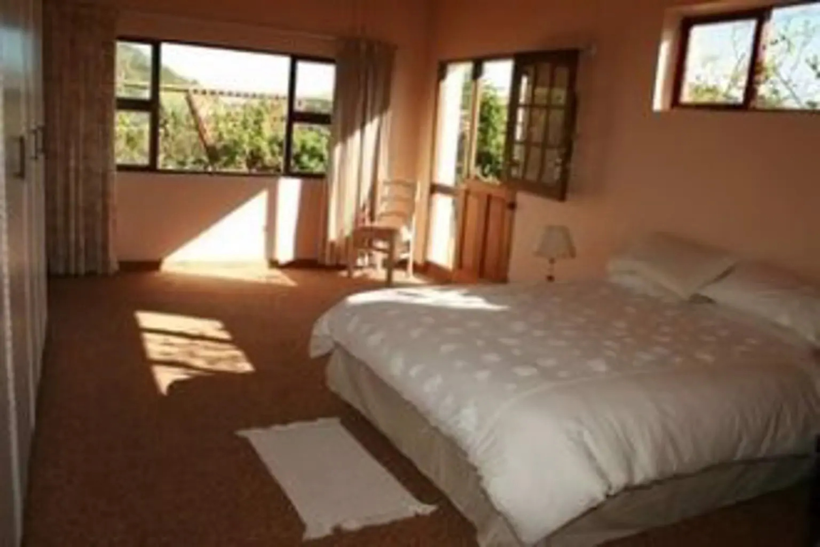 Kayser's Beach House