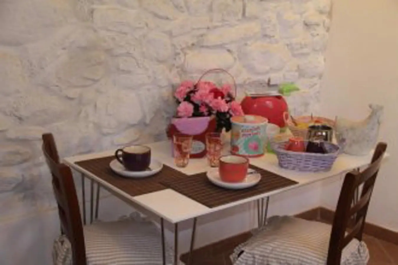 B&B il Giramondo