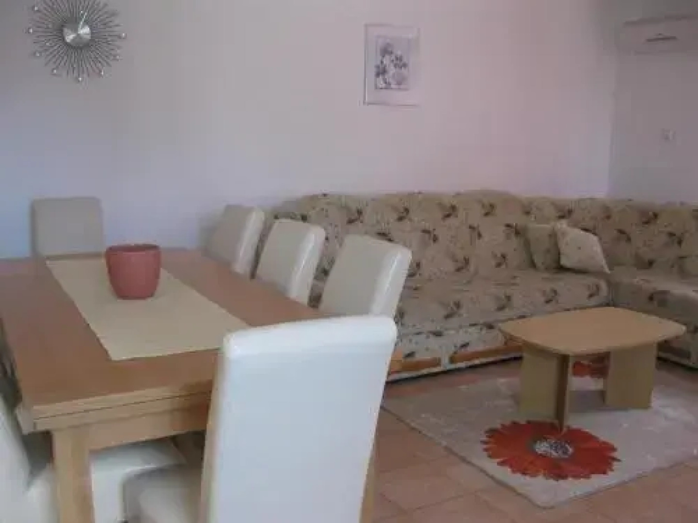 Apartments Villa Ksenija