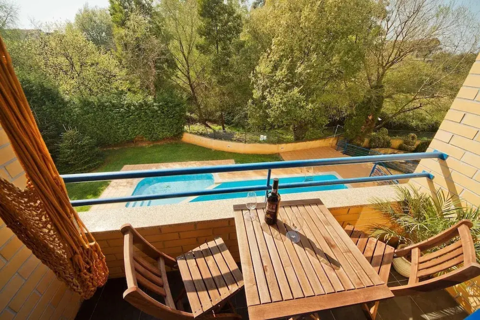 Feel Porto Francelos Beach & Pool