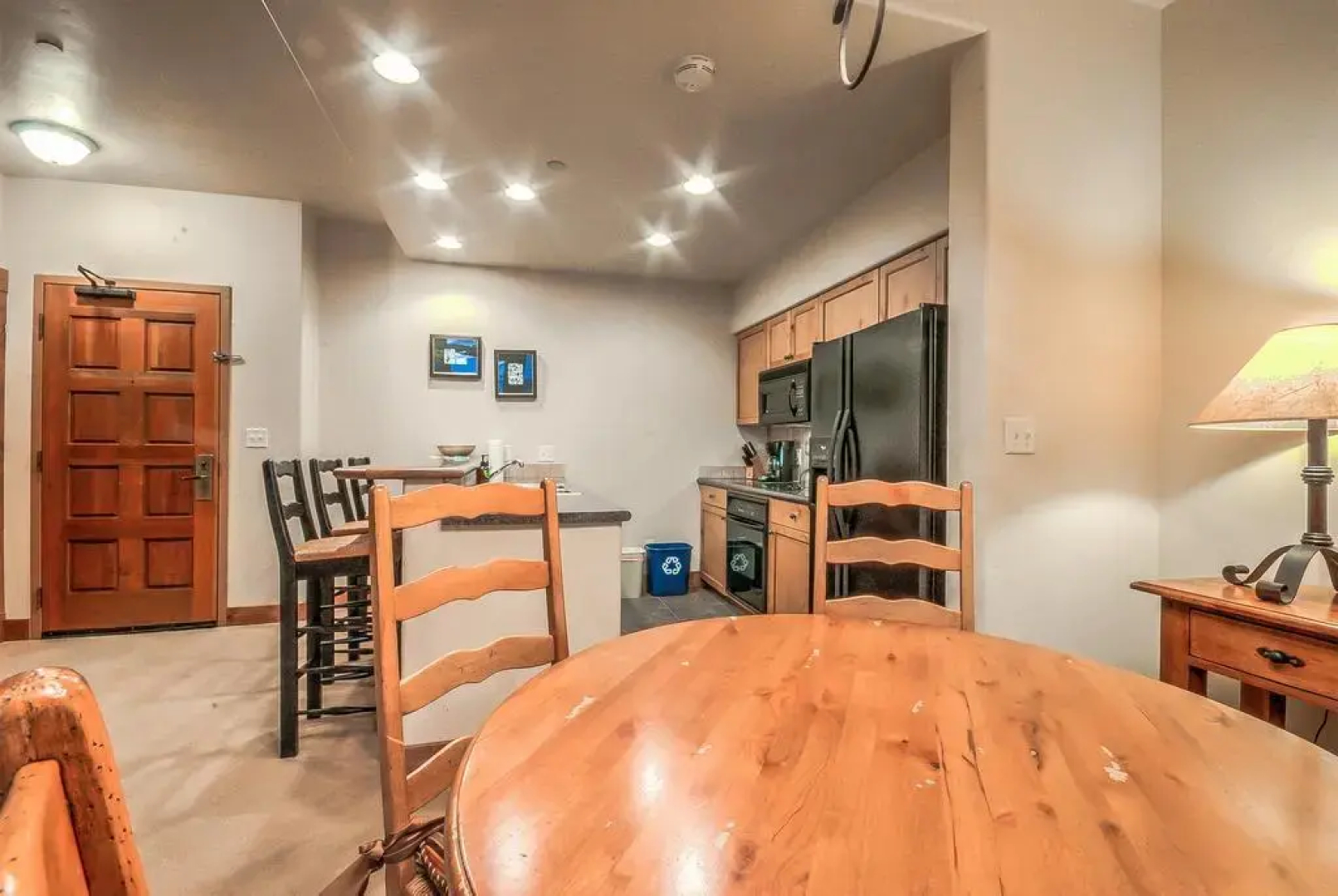Timberline Lodge