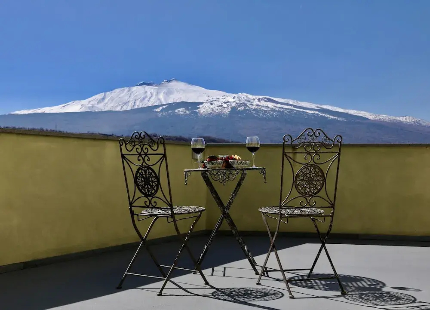 La Dimora del Castelluccio