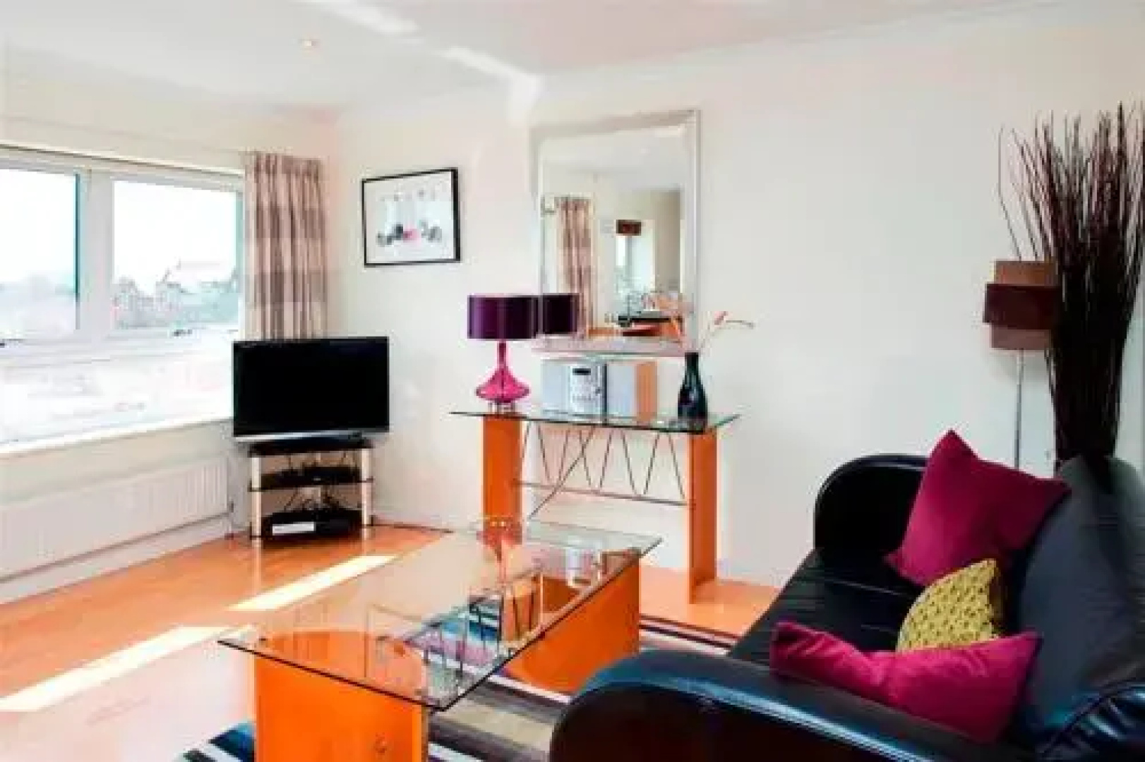 Market Rise Apartments