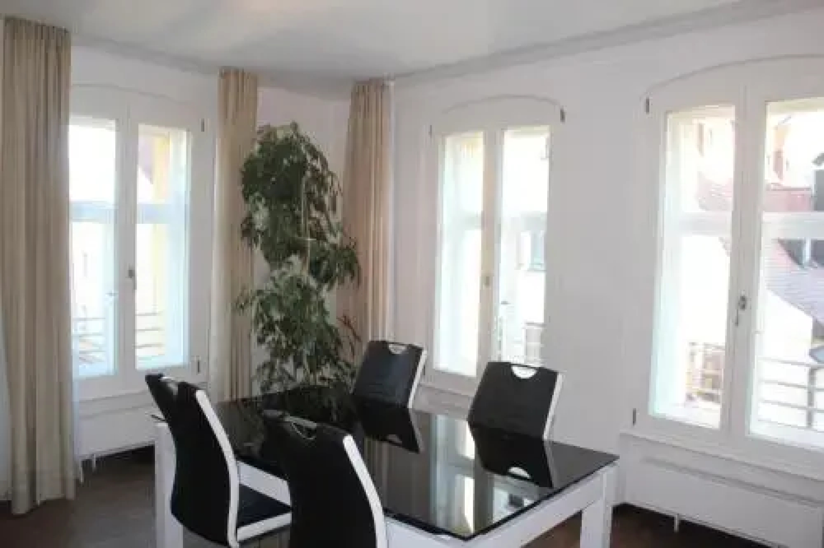 Ferienwohnung Trunzergasse