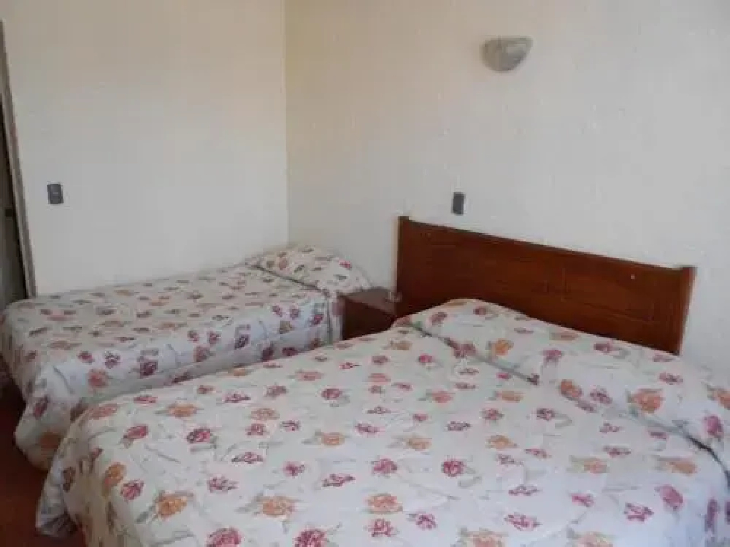 Hotel Terramar