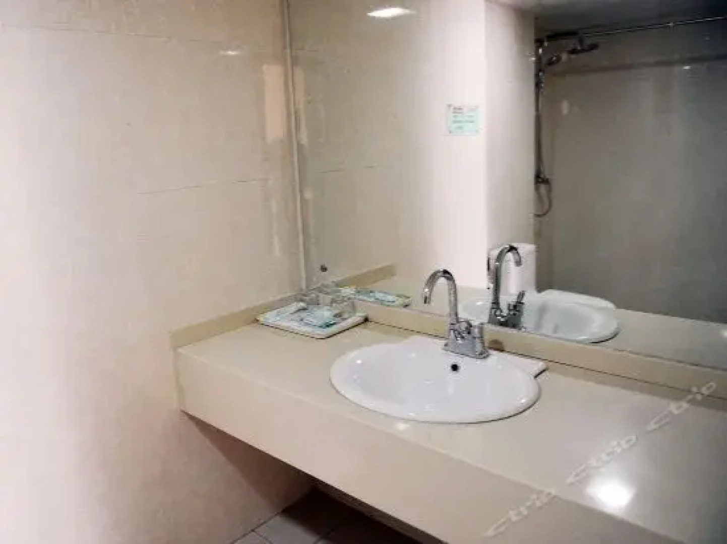 Changjiang Hotel - Chagchun