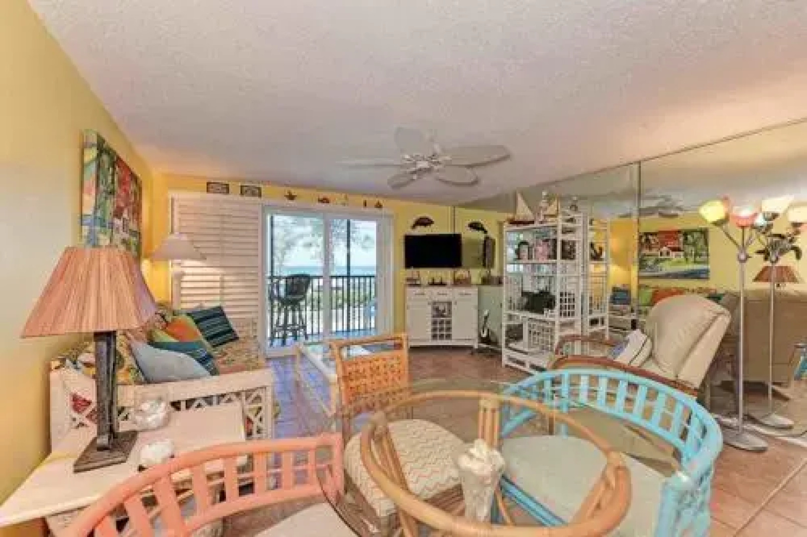 Sunset Villa 3 by RedAwning