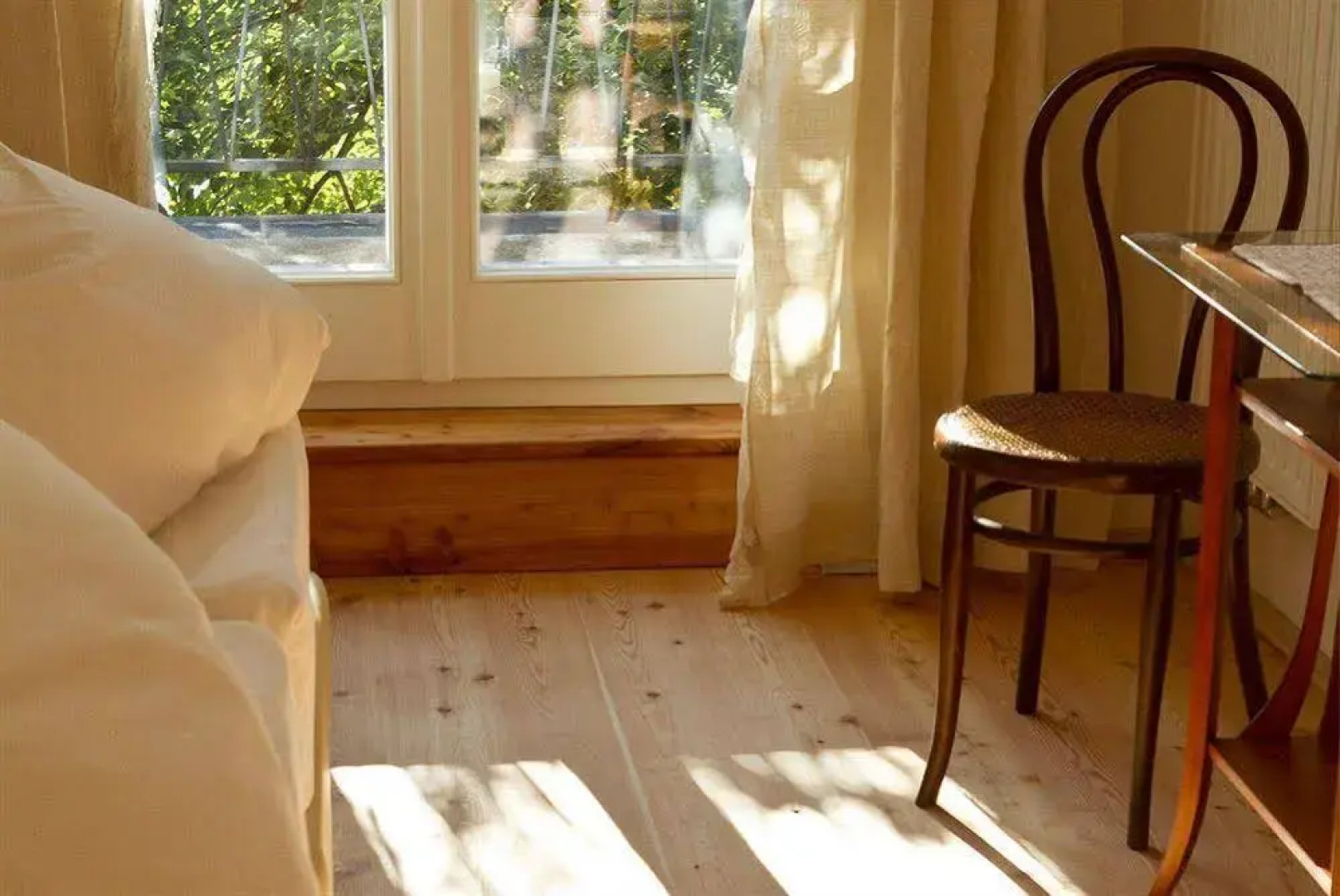 Ottmanngut Suite and Breakfast