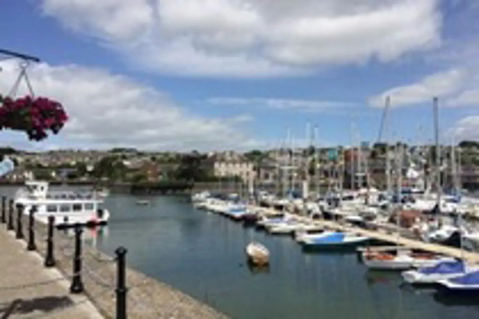 Heart of Kinsale