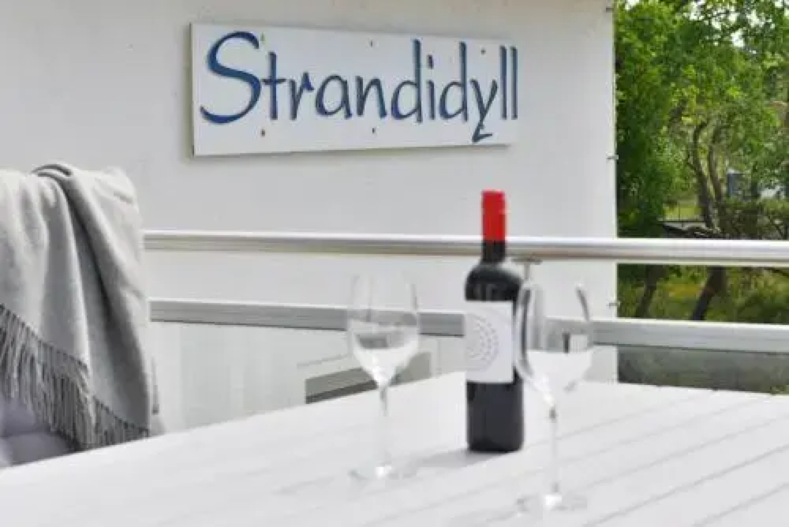 Strandperle