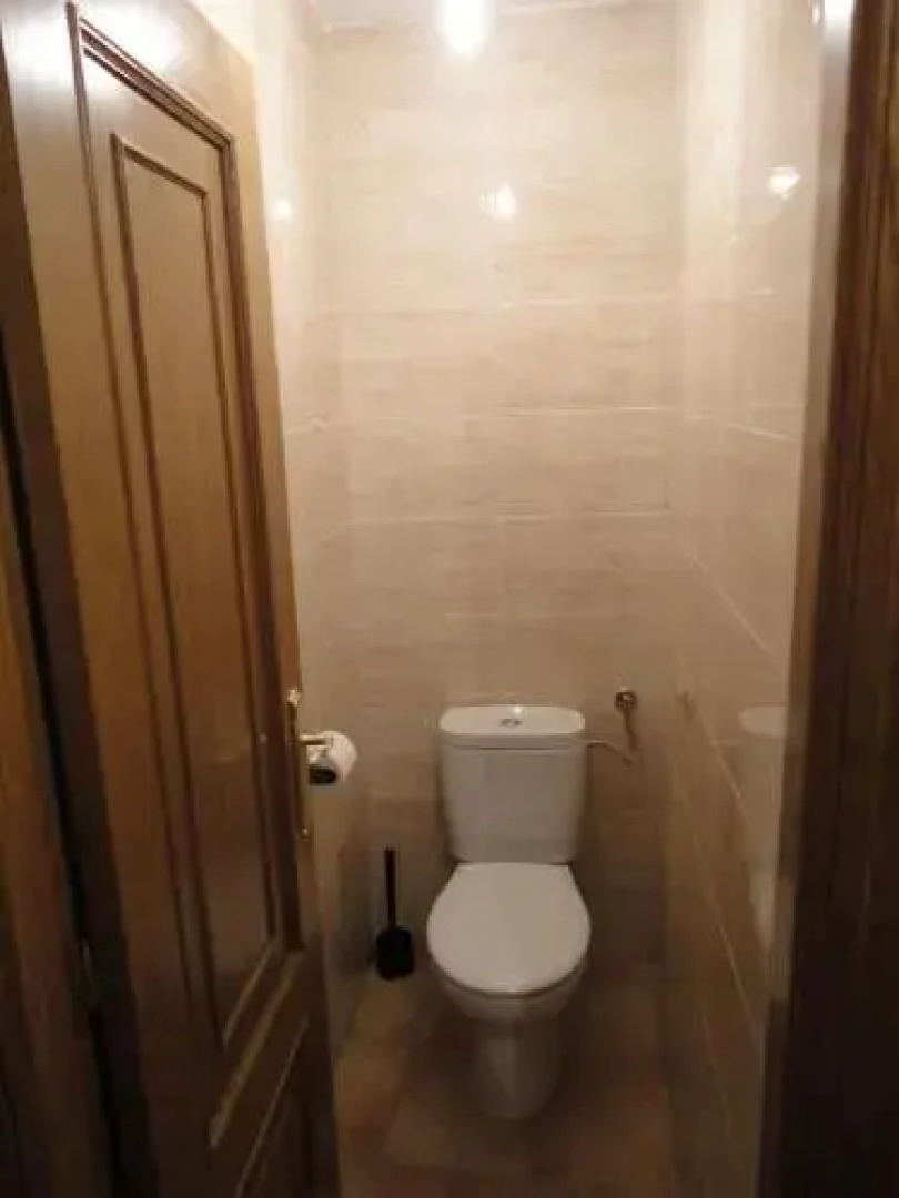 Albergue Camynos