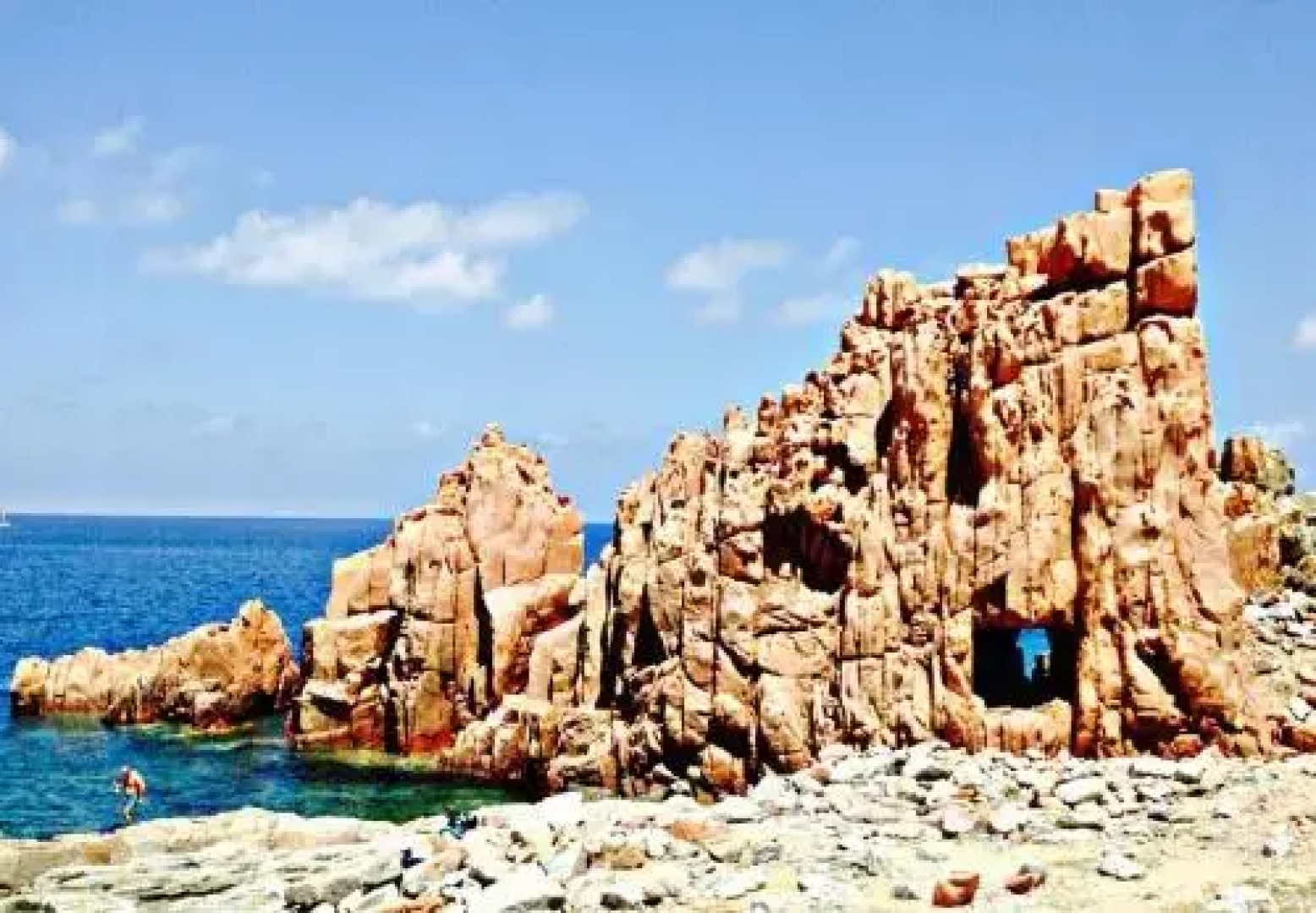 Villette Porto Frailis