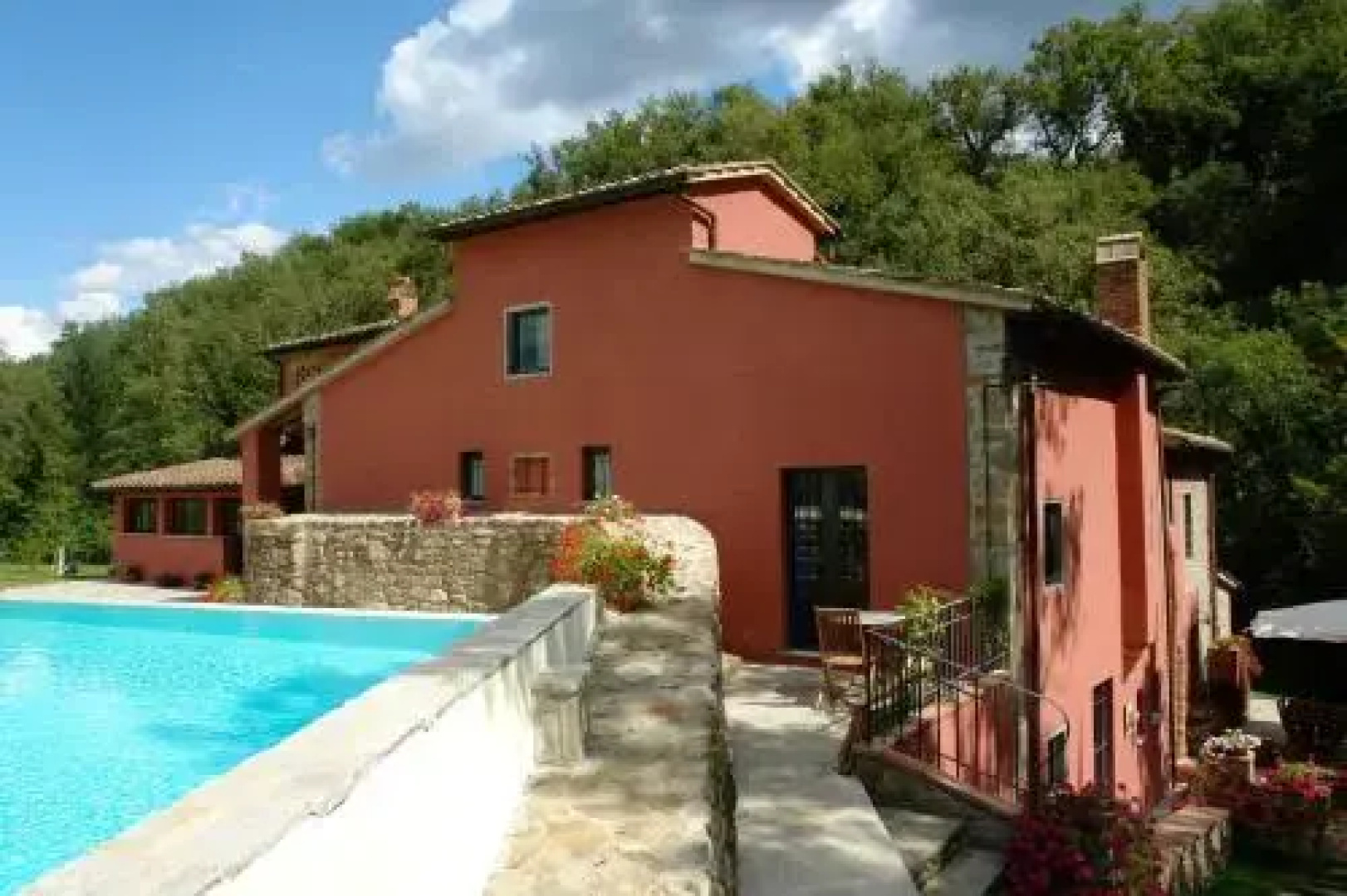 Mulino Di Rimaggio