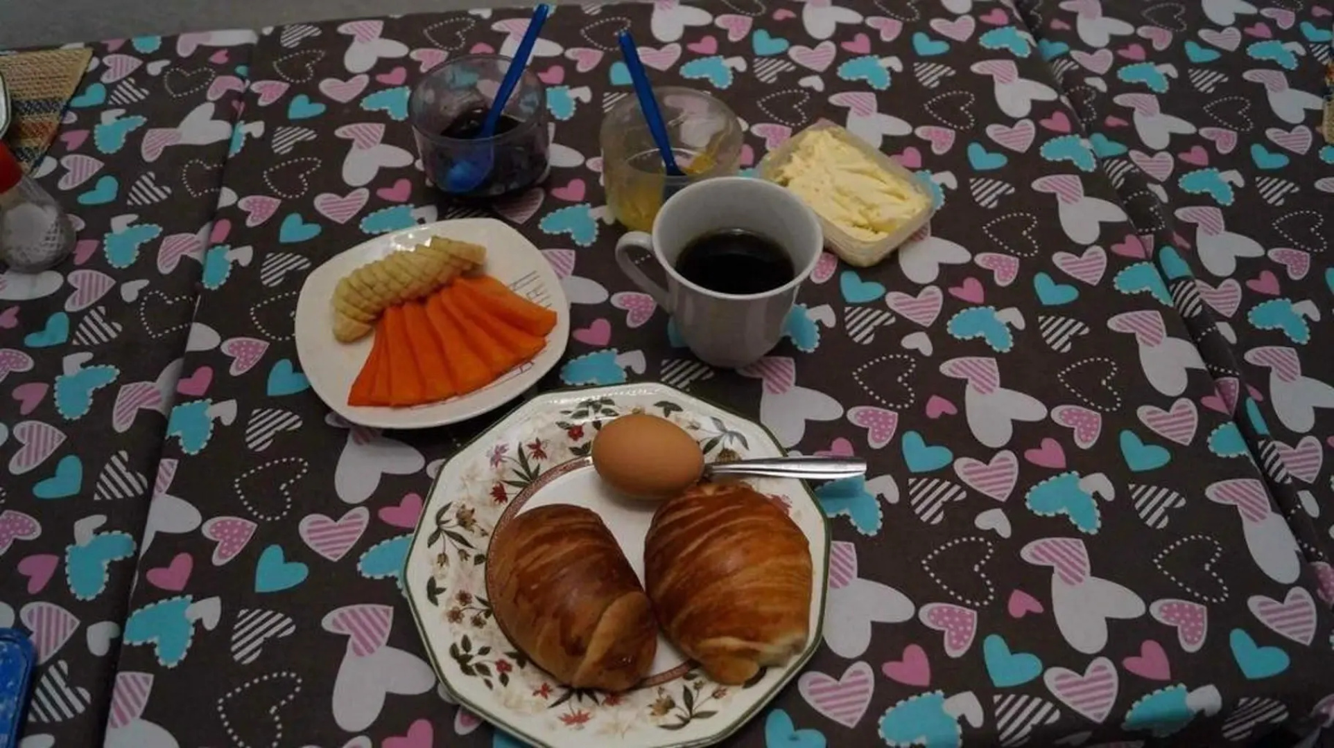Sayta Hostal